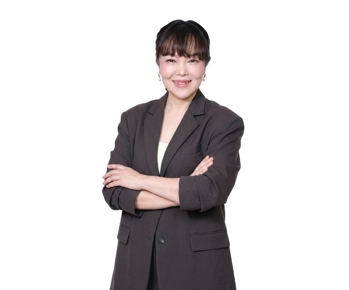 ศ.ดร.พญ.อรพรรณ โภชนุกูล